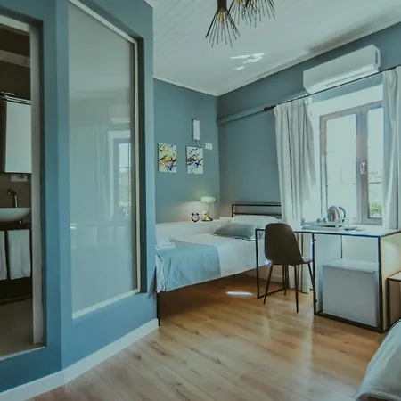 Hotel Atelier Boutique *