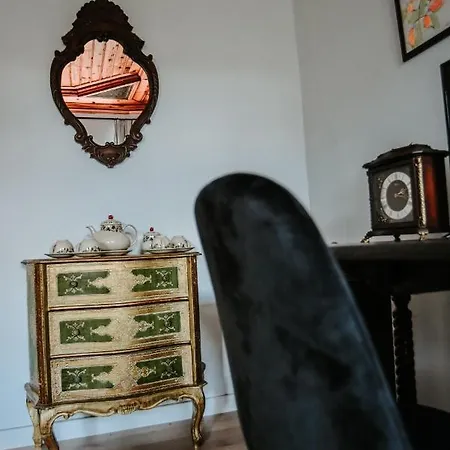 Hotel Atelier Boutique *