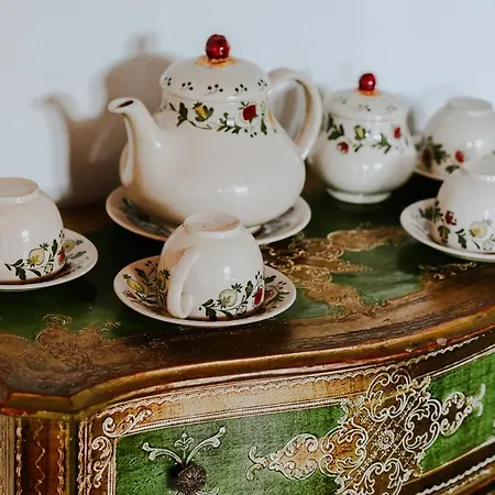 Hotel Atelier Boutique *