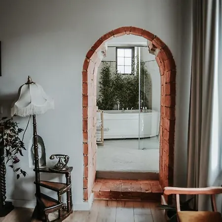 Hotel Atelier Boutique *