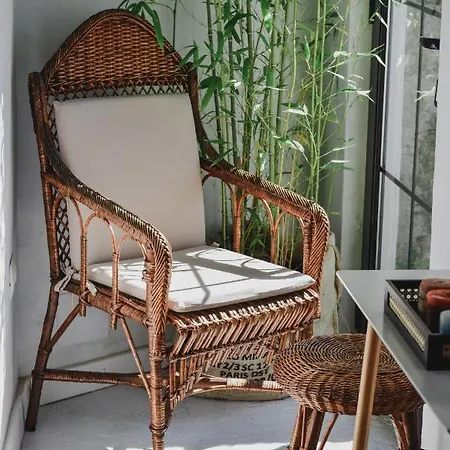 Hotel Atelier Boutique