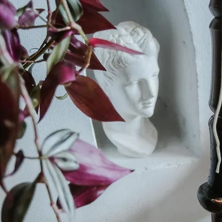 Atelier Boutique Hotel Shkodër