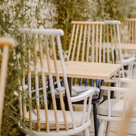 Atelier Boutique Hotel Shkodër