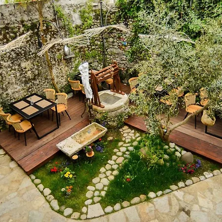 Atelier Boutique * Shkodër