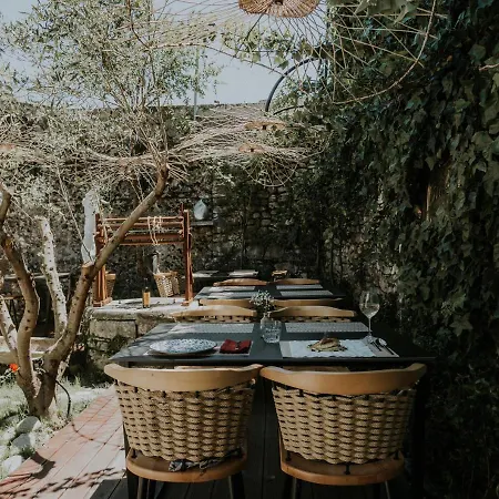 Atelier Boutique Shkodër