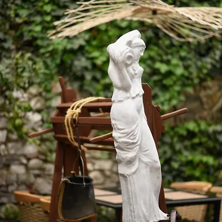 Hotel Atelier Boutique