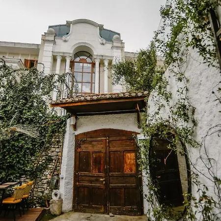 Hotel Atelier Boutique Shkodër
