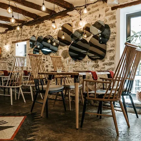 Atelier Boutique Hotel