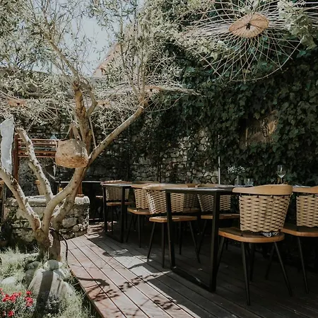 Hotel Atelier Boutique Shkodër