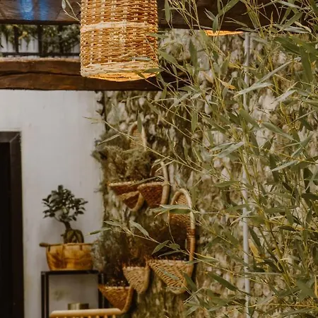 Atelier Boutique Hotel