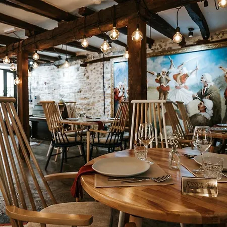 Atelier Boutique Hotel