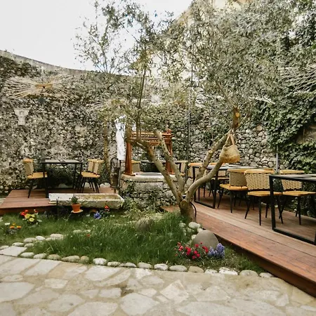 Atelier Boutique Shkoder