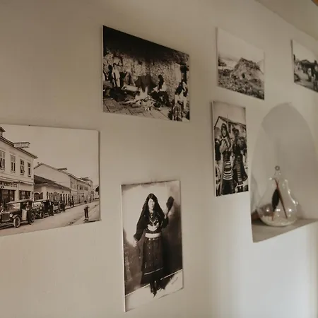 Atelier Boutique Hotel