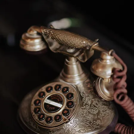 Atelier Boutique Hotel Szkodra