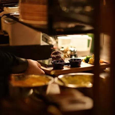 Hotel Atelier Boutique *