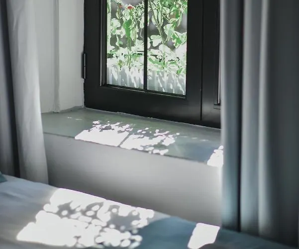 Atelier Boutique Hotel Shkodër