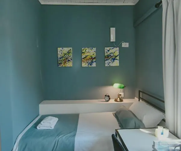 Hotel Atelier Boutique