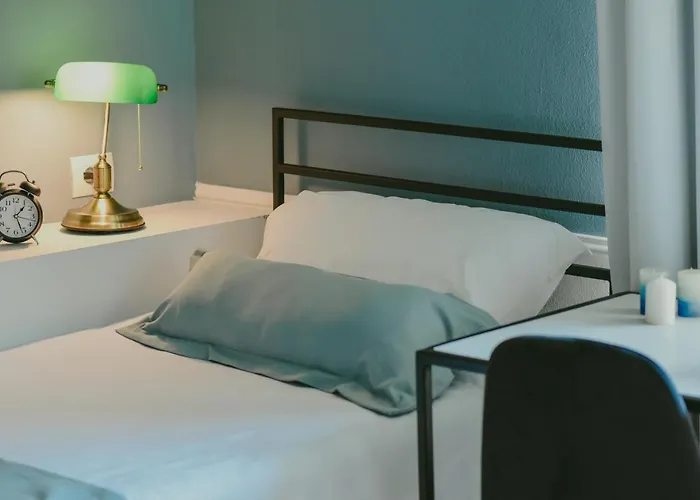 Atelier Boutique Hotel *