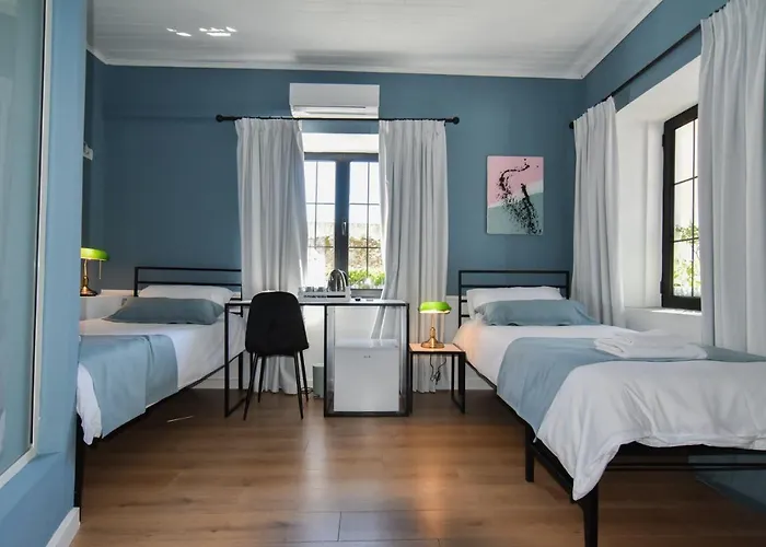 Atelier Boutique Shkodër