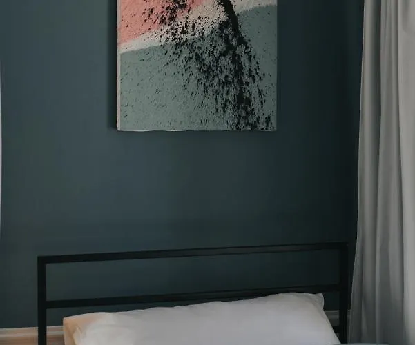 Hotel Atelier Boutique Shkodër