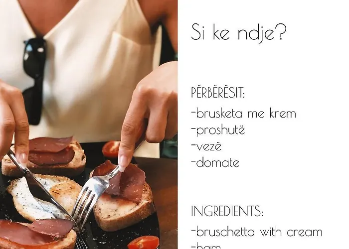 Atelier Boutique Hotel Szkodra