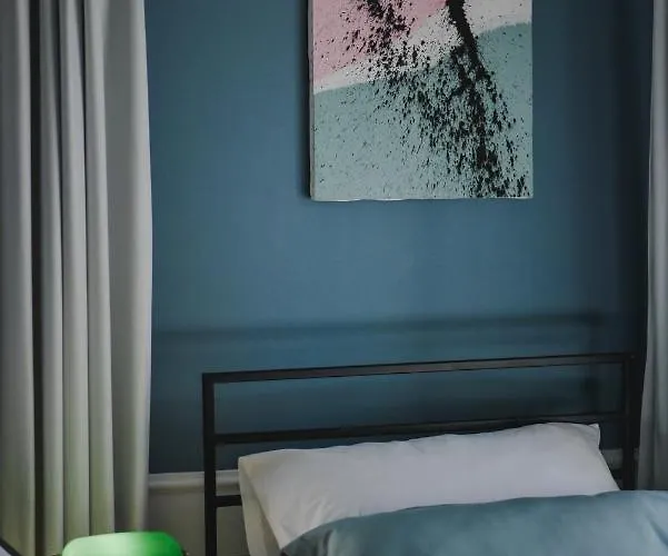 Hotel Atelier Boutique Szkodra