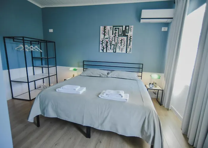 Atelier Boutique Hotel