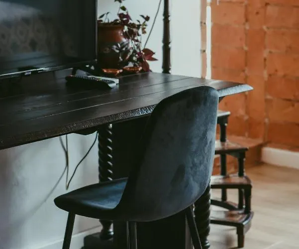 Hotel Atelier Boutique