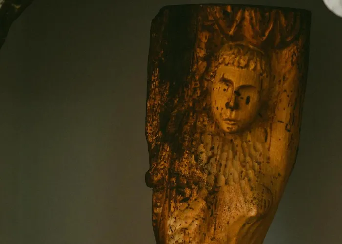 Hotel Atelier Boutique Shkodër