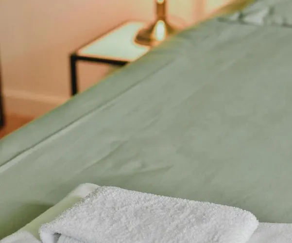 Atelier Boutique Hotel Shkodër