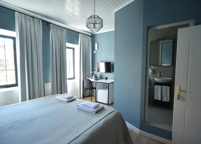 Hotel Atelier Boutique *