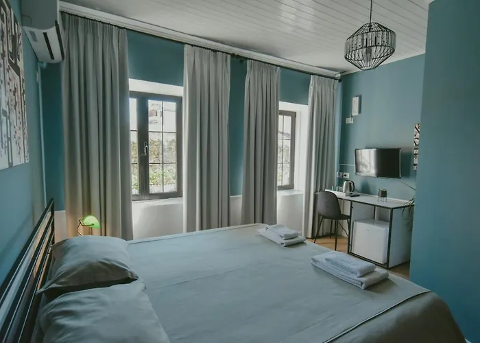 Hotel Atelier Boutique