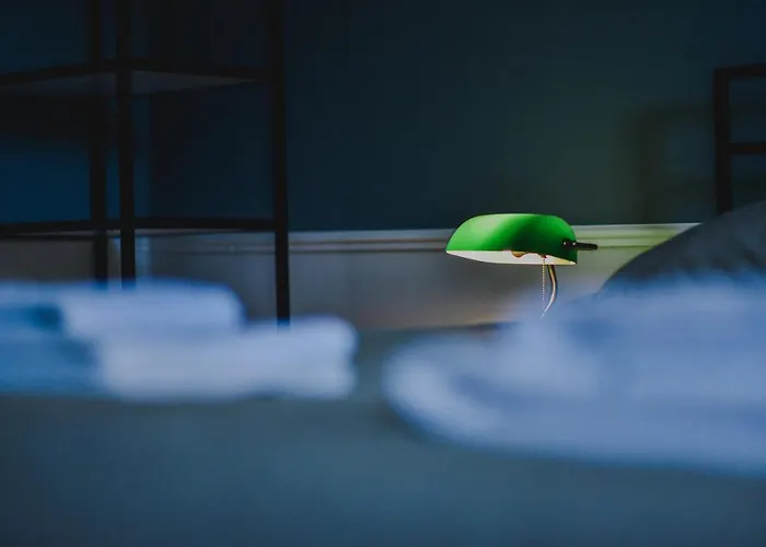 Hotel Atelier Boutique *