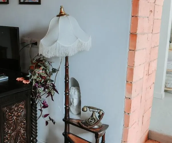 Hotel Atelier Boutique Szkodra