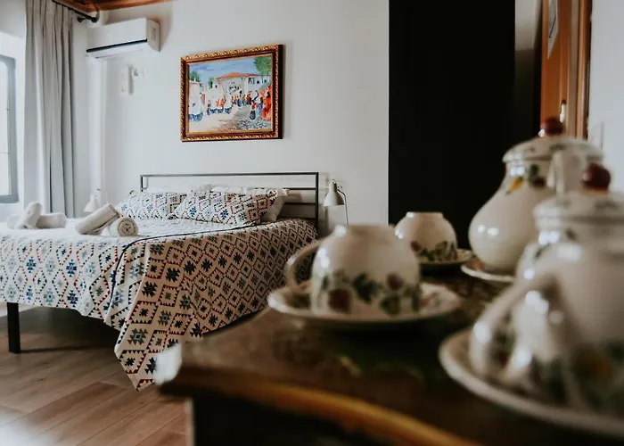 Hotel Atelier Boutique