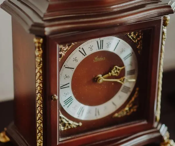 Atelier Boutique Hotel