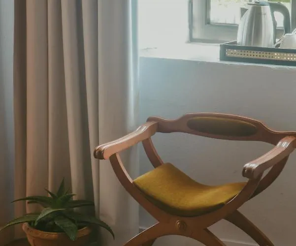 Hotel Atelier Boutique Shkodër