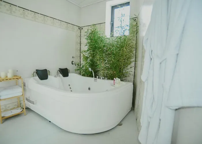 Atelier Boutique Hotel