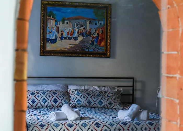 Hotel Atelier Boutique Shkodër