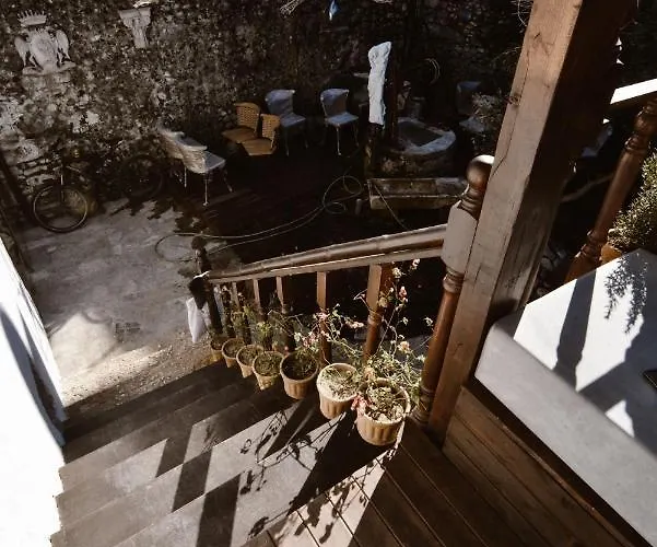 Hotel Atelier Boutique