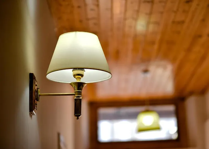 Atelier Boutique Hotel *