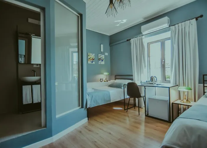 Hotel Atelier Boutique *