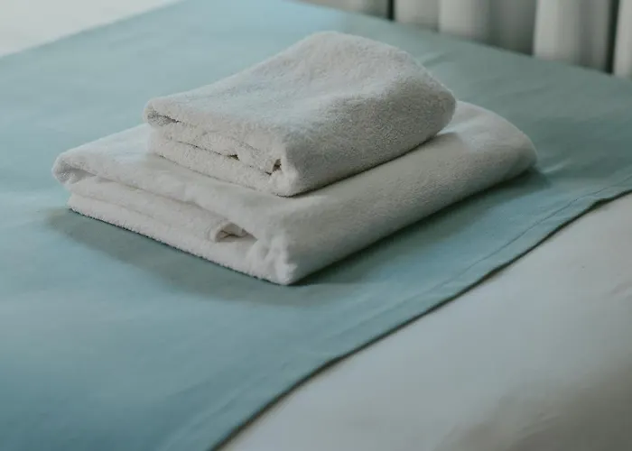 Hotel Atelier Boutique