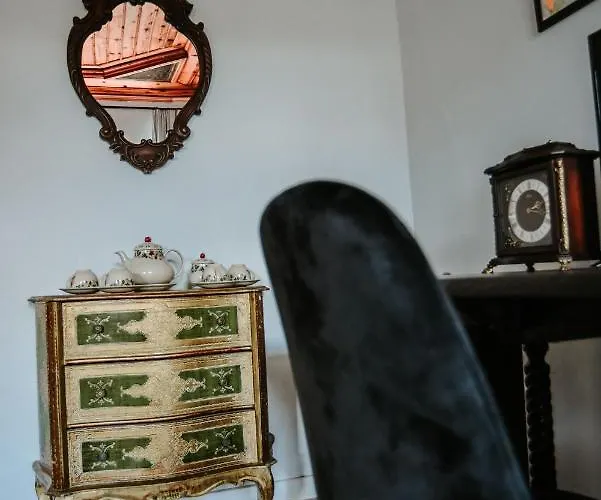 Hotel Atelier Boutique *