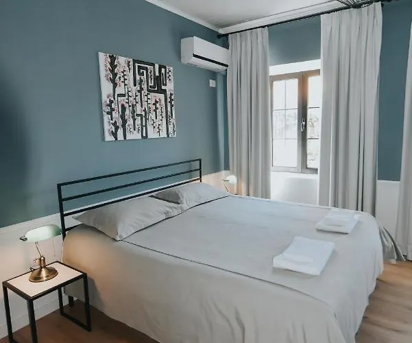 Hotel Atelier Boutique Shkodër