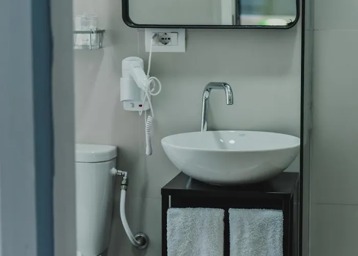 Atelier Boutique Hotel Shkodër