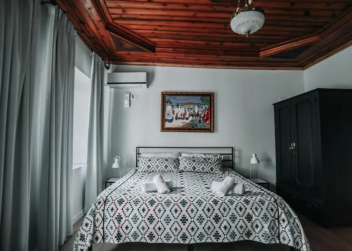 Atelier Boutique * Szkodra