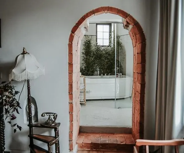 Hotel Atelier Boutique *