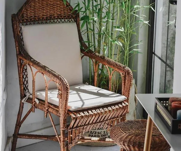 Hotel Atelier Boutique