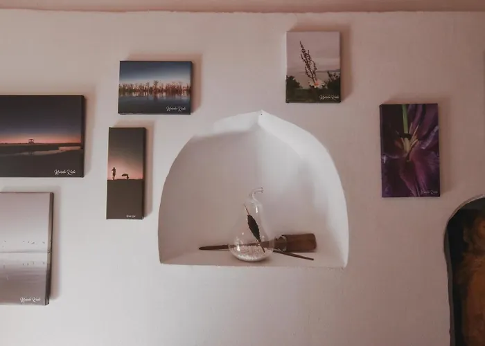 Atelier Boutique Hotel